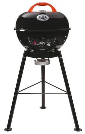 Gasgrill P-420, Kugelgrill von OutdoorChef