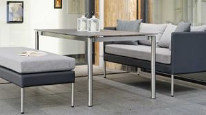 Miguel, die Gartenmöbel von Stern