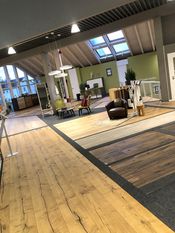 Parkett-Ausstellung, Parkett Star 2021