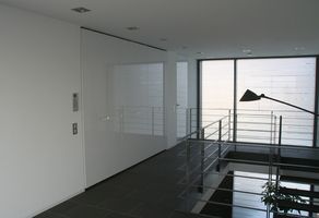 Design Türen von Pura Porta, Referenz Düsseldorf.