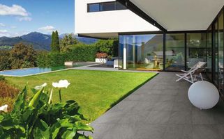 Nachhaltigkeit Garantie niedriger Wartungskosten.