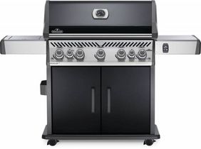 Napoleon Rogue SE 625 schwarz