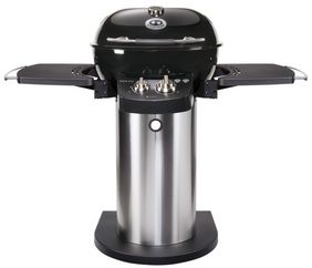 Gas Kugelgrill Geneva 570 G von OutdoorChef 