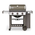 Gasgrill Genesis II E 310 GBS