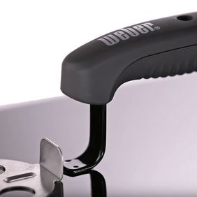 Holzkohle Grill Go-Anywhere, Griff