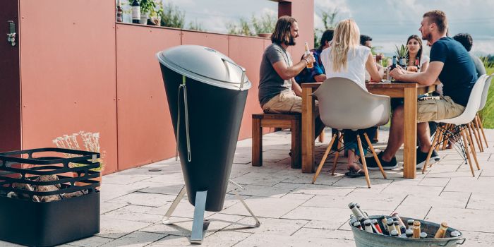 Höfats Welt, Ziller in Nürnberg