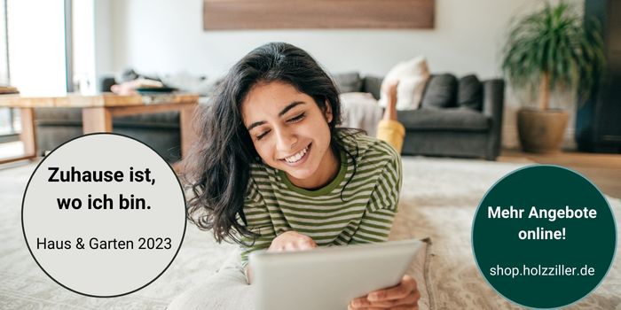 Ziller Hauskatalog