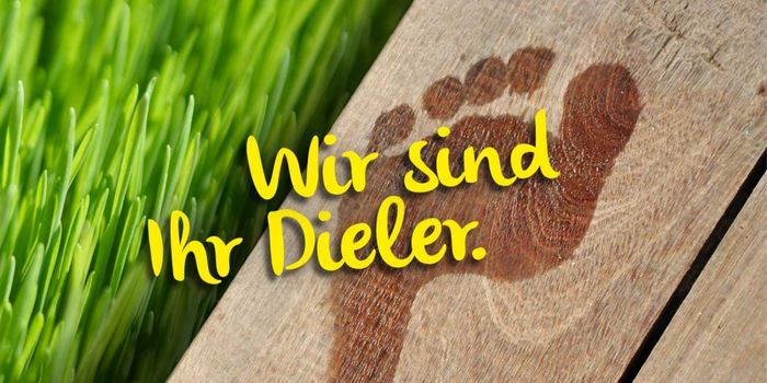 Unsere Böden - HARO, Ter Hürne, Holzland