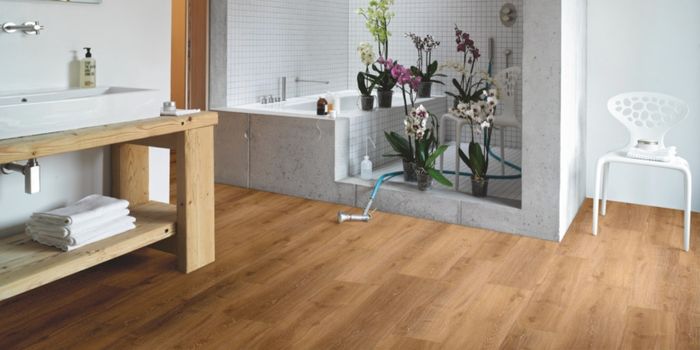 Vinylboden HQ, Ziller Nürnberg