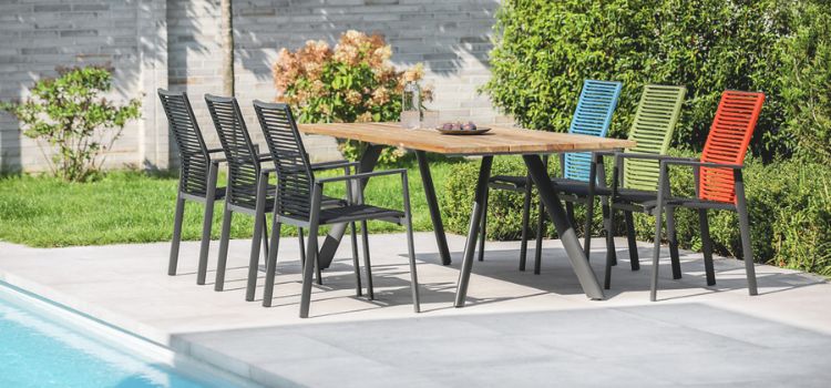 Niehoff Gartenmöbel