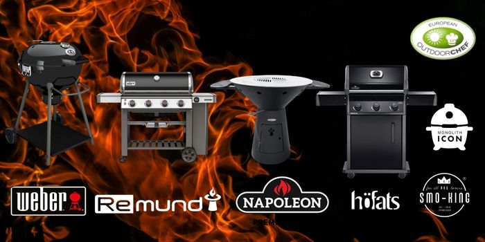 Grills und Grillküchen bei Ziller in Nürnberg