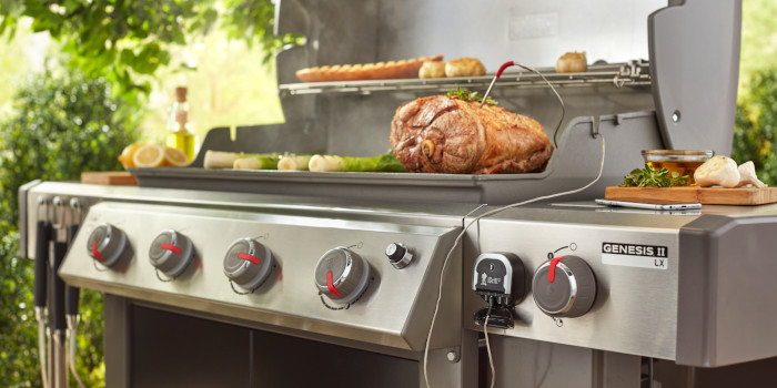 Weber Grills, Ziller Nürnberg