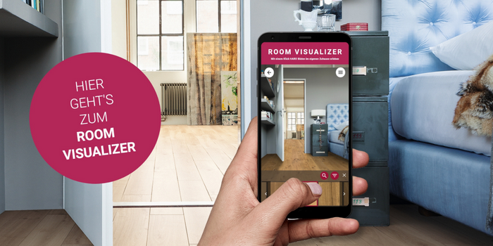 HARO Raum-Visualizer