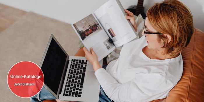 Die Ziller-Kataloge, jetzt online ansehen