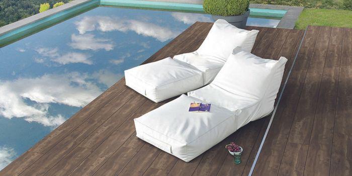 HQ Terrassendielen bei Ziller in Nürnberg