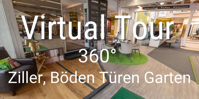 Virtuellen Rundgang starten