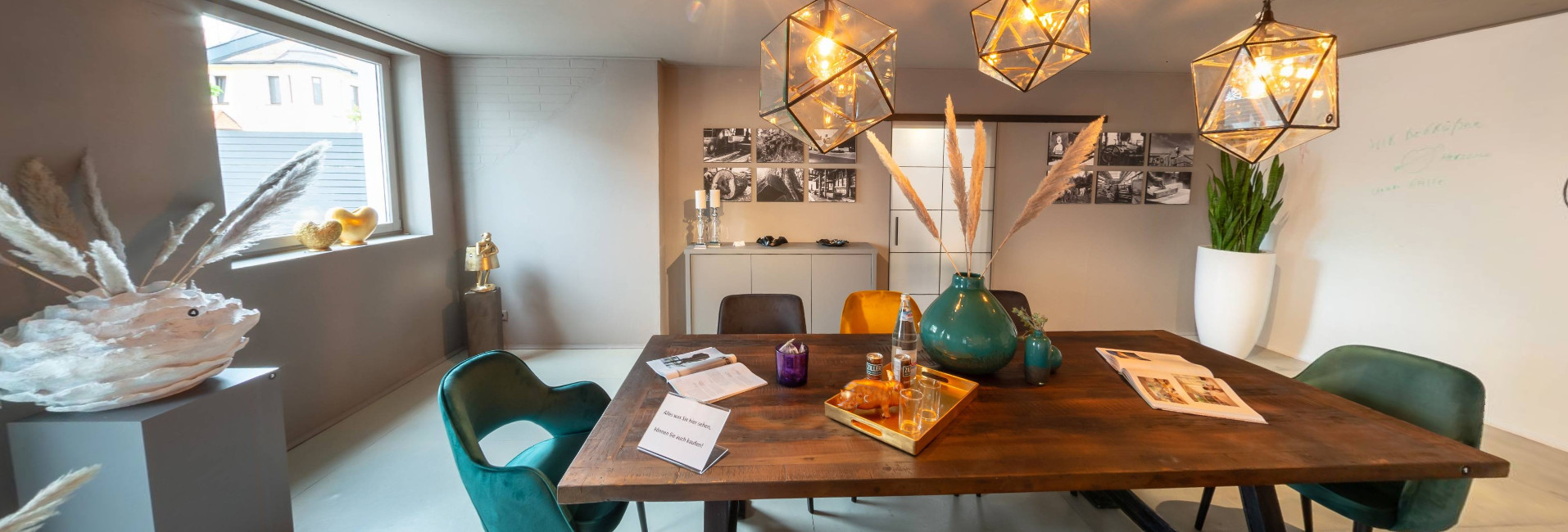 Ausstellung Nürnberg, Ziller, Holzziller Ausstellung