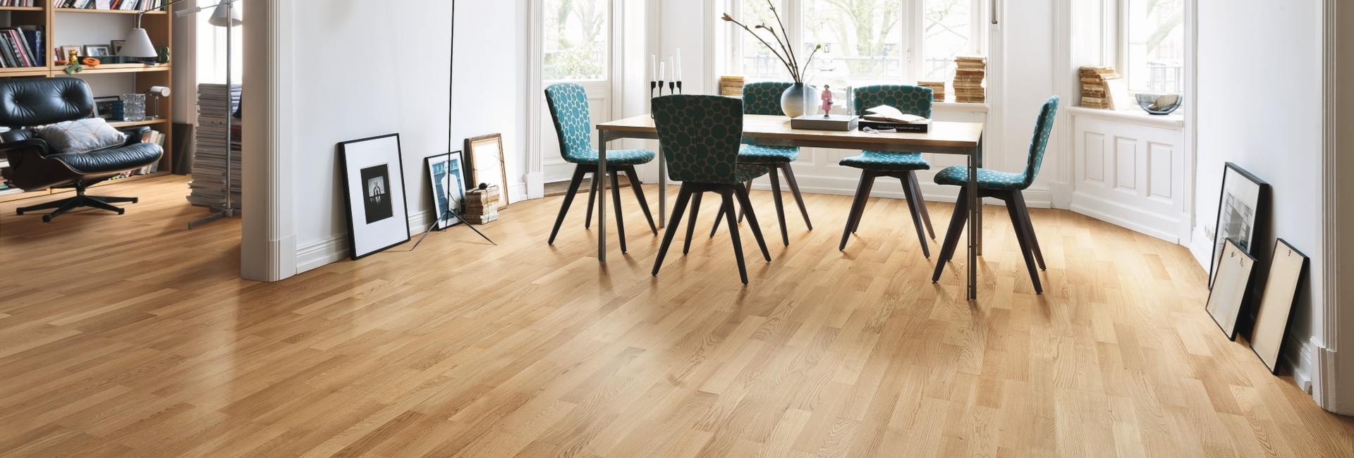 Bodenbeläge, Ziller Nürnberg, große Ausstellung