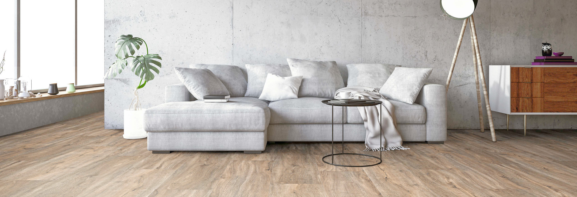 Vinylboden bei Ziller in Nürnberg und Baiersdorf