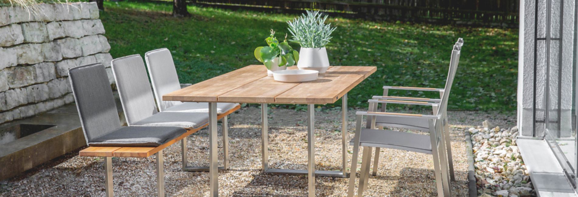 Gartenmöbel Niehoff, Ziller Nürnberg