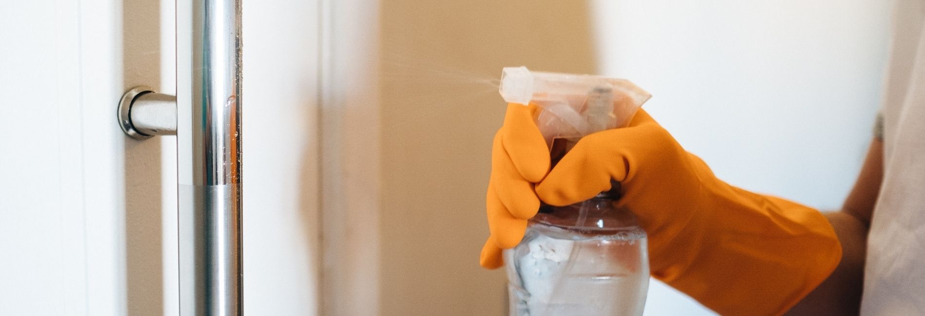 Türenpflege. Ziller Nürnberg.