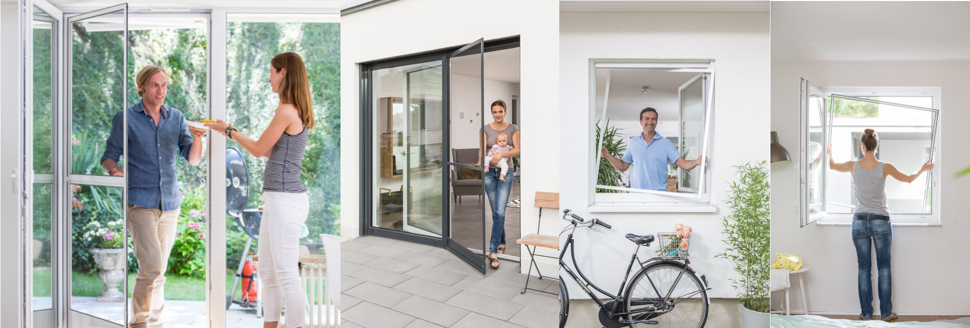 Insektenschutz, Ziller Nürnberg