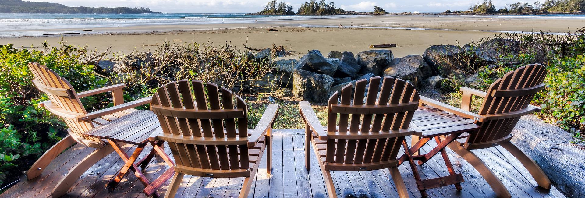 Outdoorbereich, Ziller Nürnberg