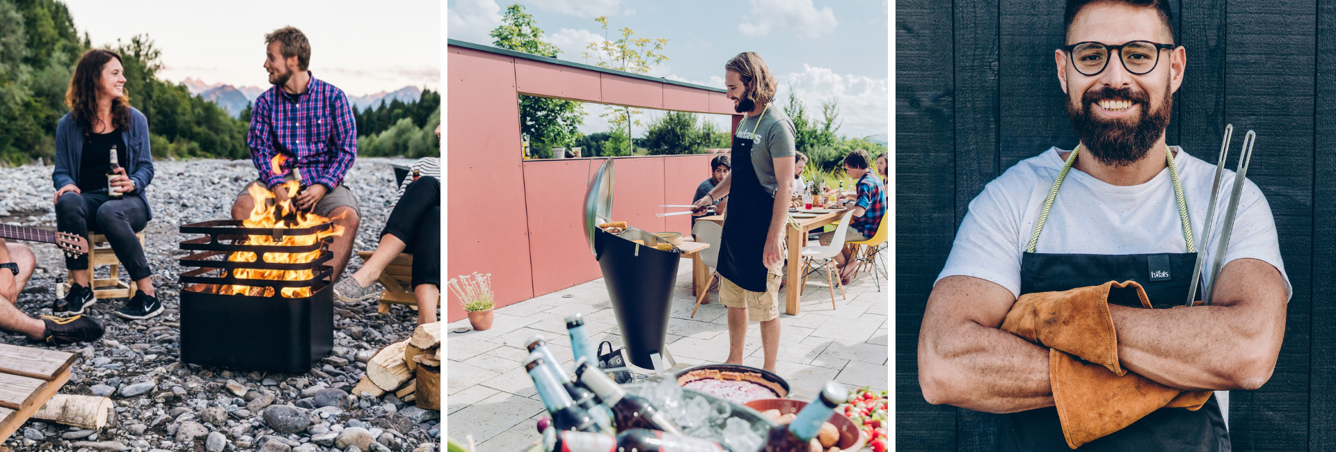 Höfats Welt. Ziller Nürnberg.