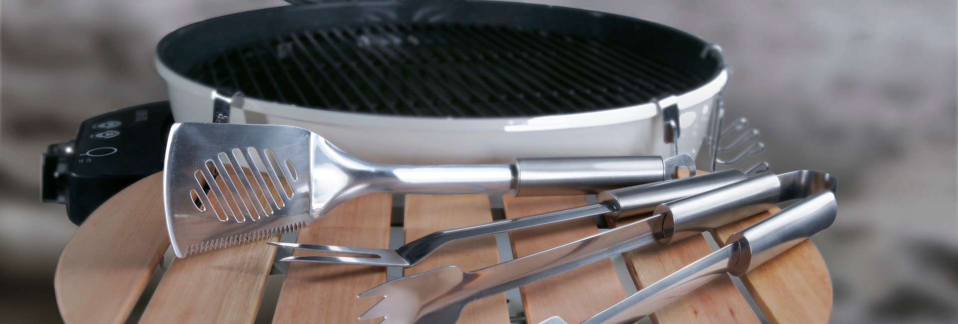 OutdoorChef Grills, Ziller Nürnberg