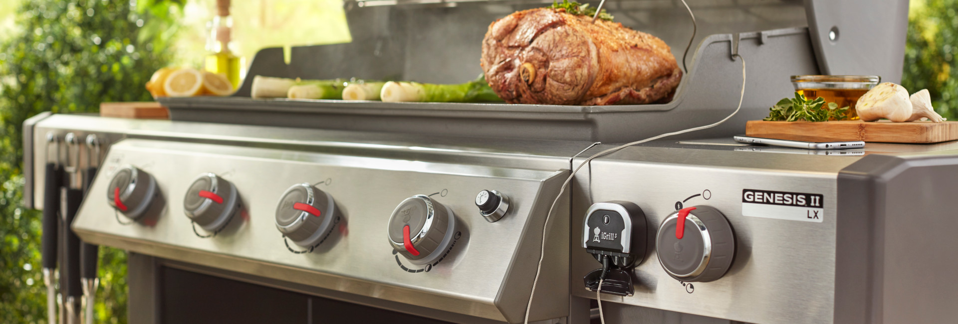 Weber Grills, Ziller Nürnberg