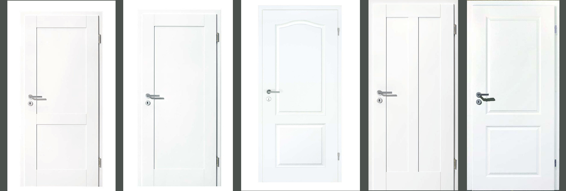 Pflegehinweise für Türen CPL-Oberfläche