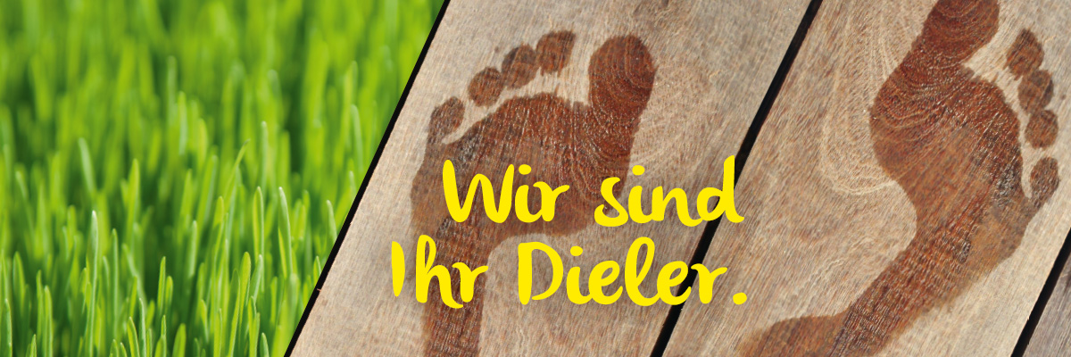 Ziller, Böden, Türen Garten in Nürnberg