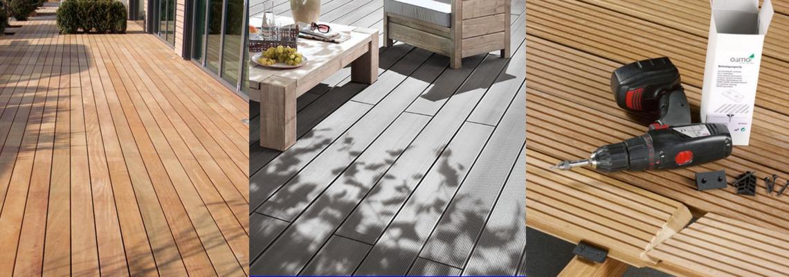 Terrassen in Nürnberg kauft man(n) bei Ziller