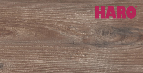 Designboden DISANO Classic Landhausdiele XL 4V Western Pine strukturiert (2035x235x9,3mm)