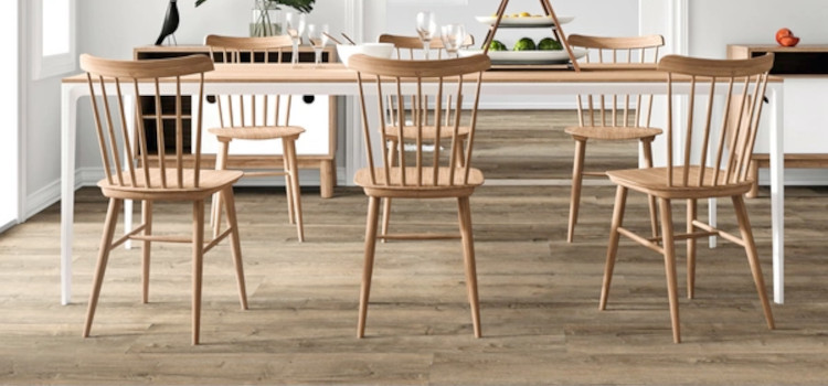 HARO Klick-Designboden Holzwerkstoff Eiche Yorkshire puro Landhausdiele - DISANO LifeAqua