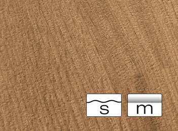 strukturiert matt Laminat