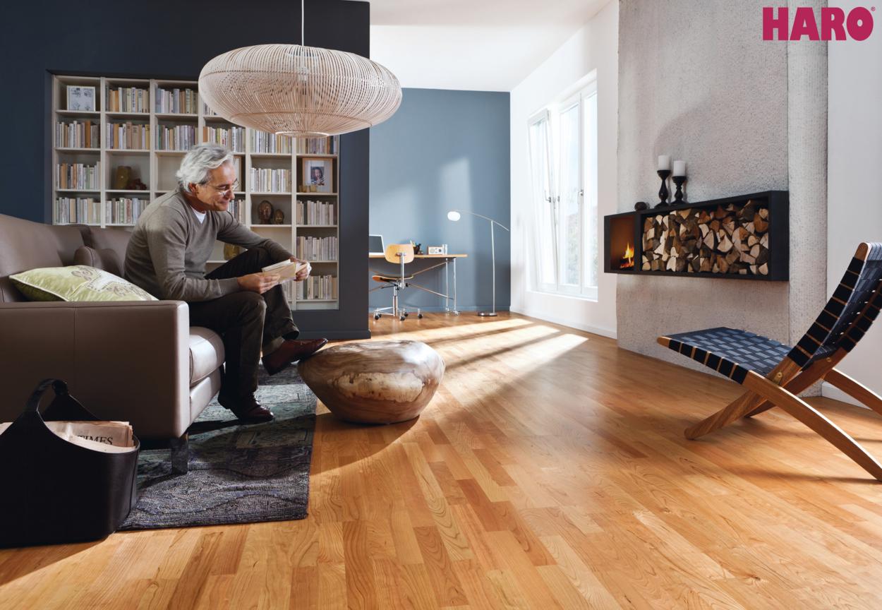 Parkett, Parkettboden, Ziller, Nürnberg