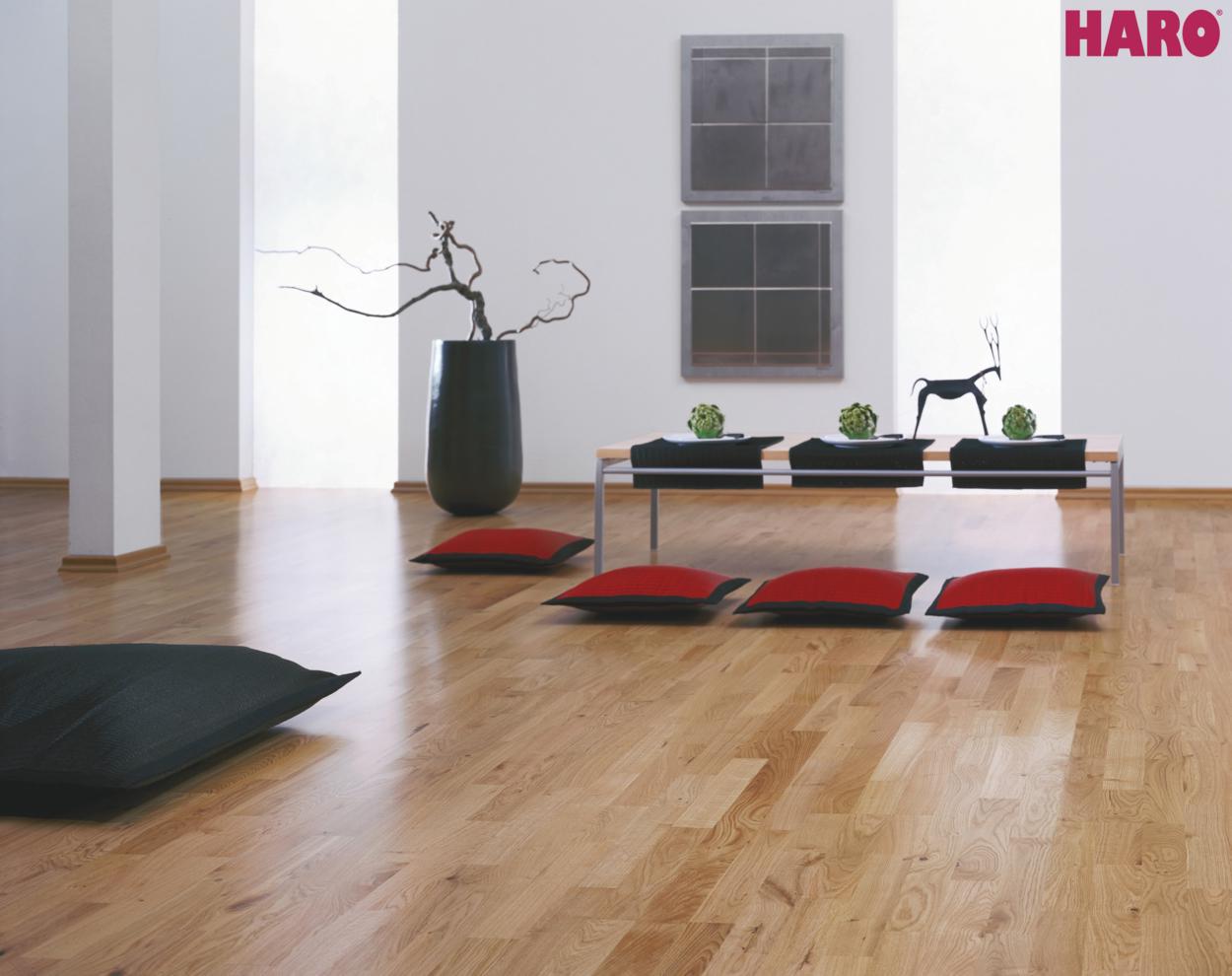 Parkett, Parkettboden, Ziller, Nürnberg