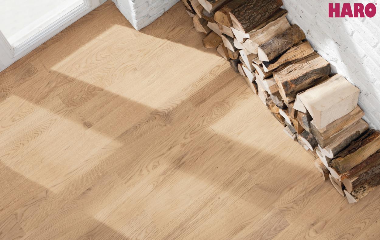 Parkett, Parkettboden, Ziller, Nürnberg