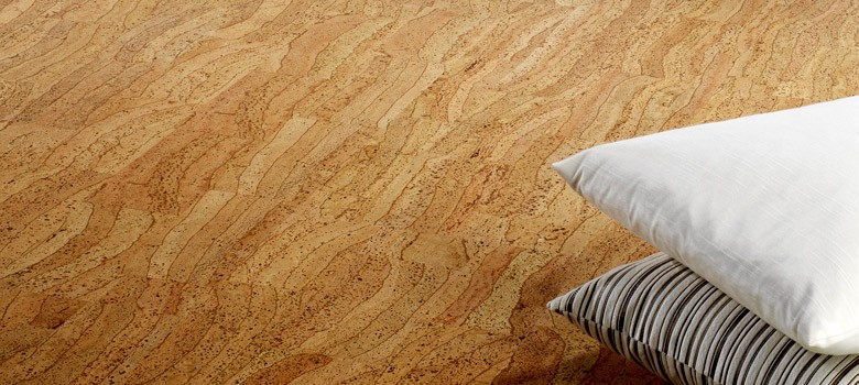 Kork Korkparkett Ziro-Kork