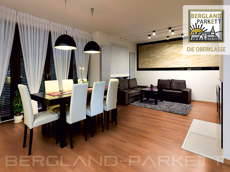 EPOCA Bergland-Parkett "Trend-Epoca" 