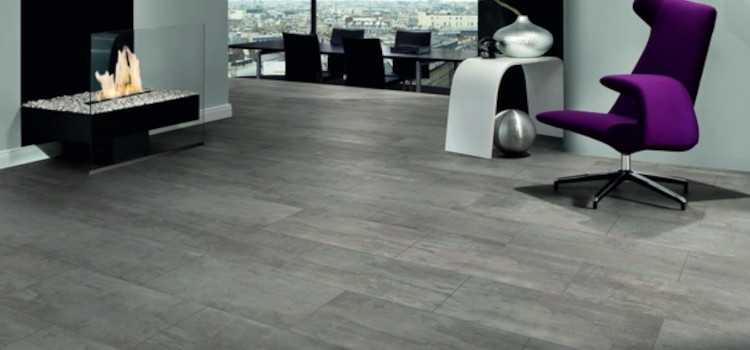 ter Hürne Betonoptik Laminat