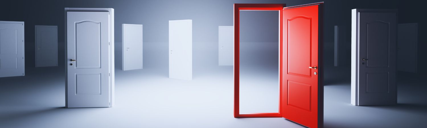 Zargen für Türen, Türzargen in Nürnberg bei Ziller