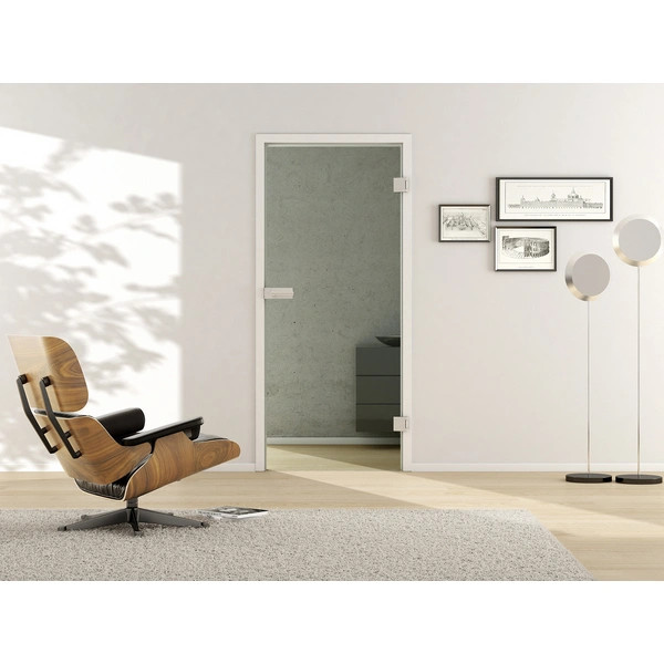 Griffwerk Ganzglastür CLEAR 510