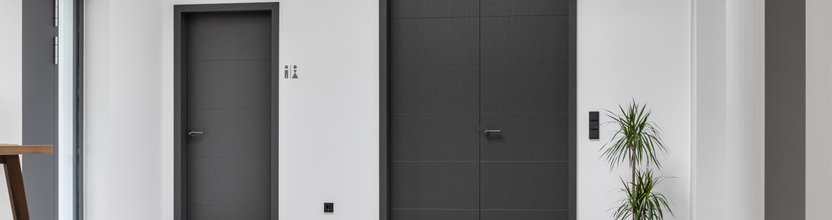 Innentüren von Bodor KTM bei Ziller in Nürnberg