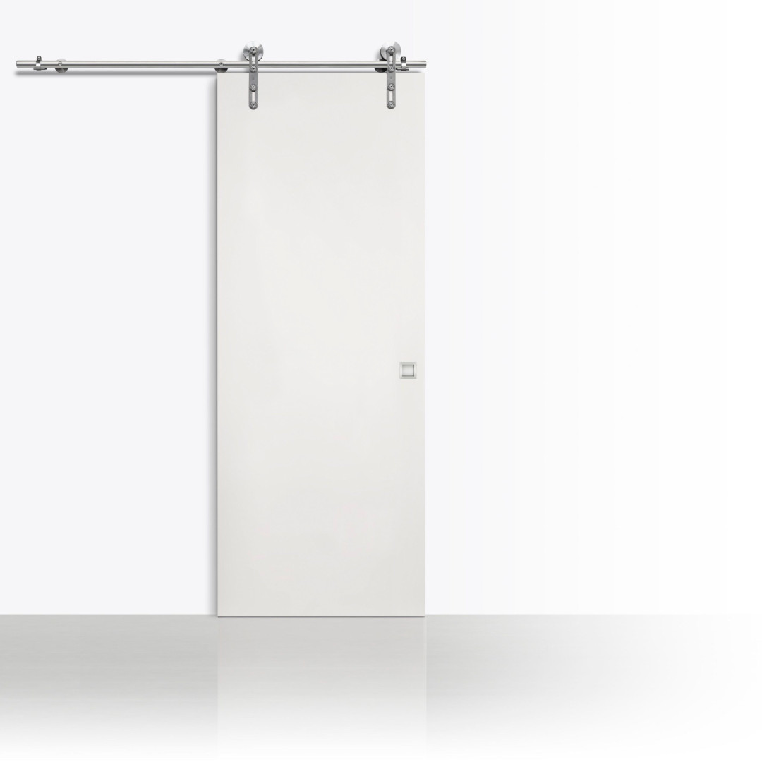 Schiebetürsystem Tube Front