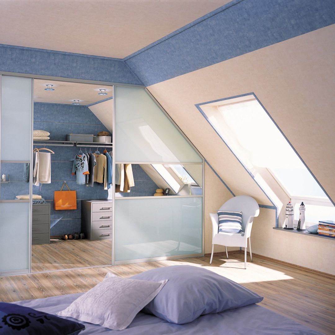 Schiebetür nach Maß