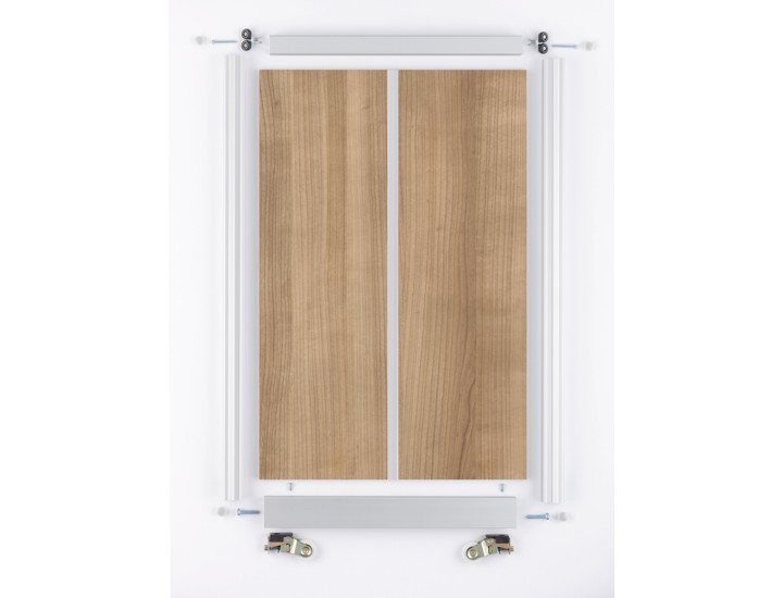 Montage System Basic