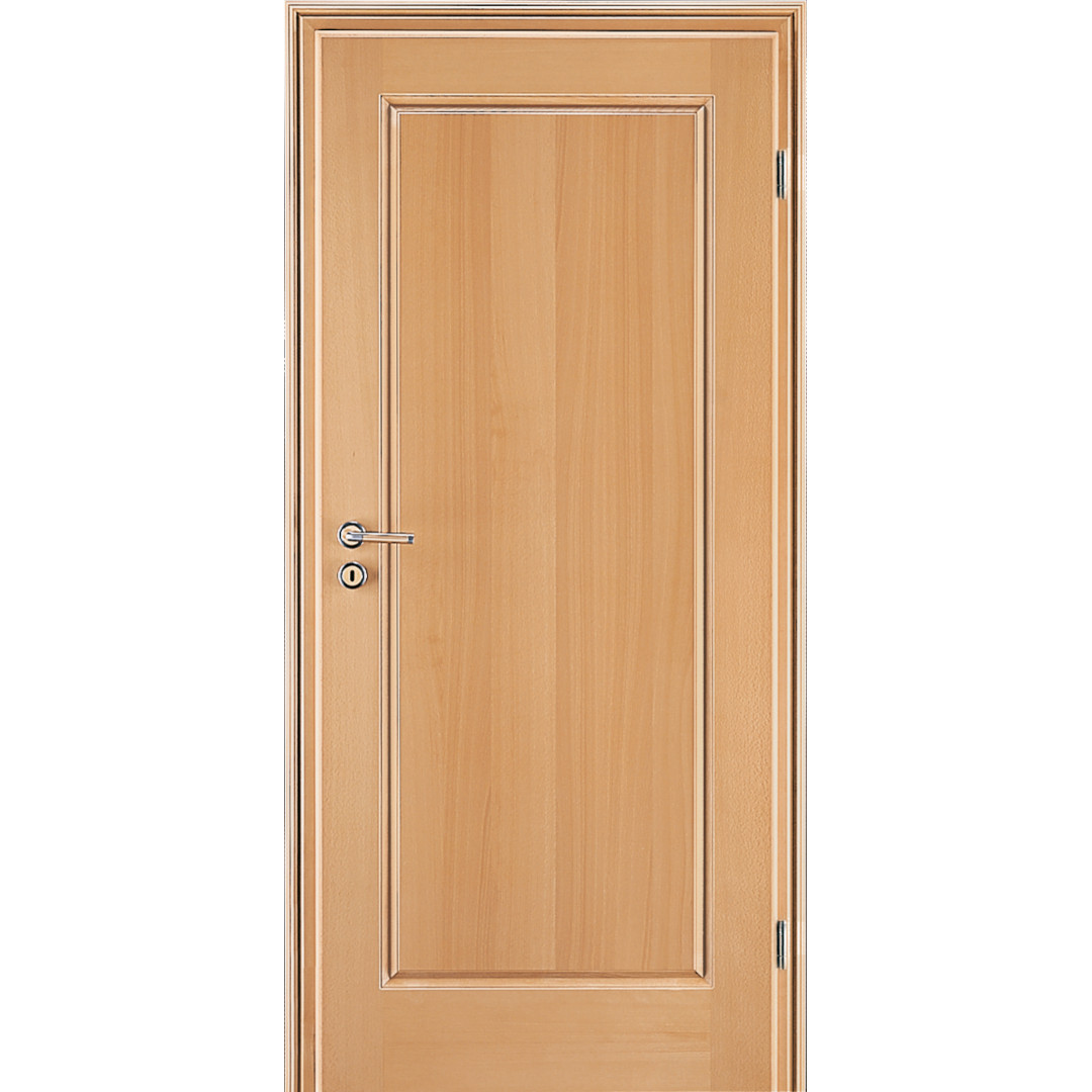 Landhaustür Buche natur