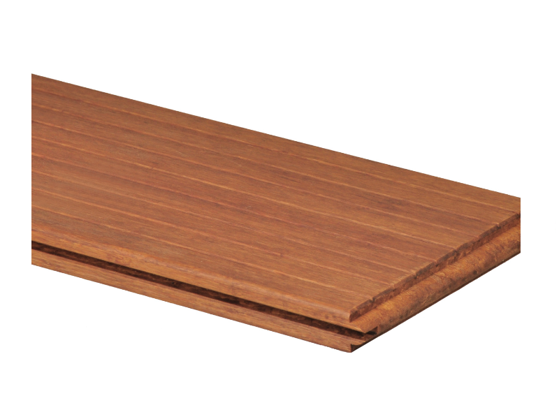 HQ Terrassendiele Bambus